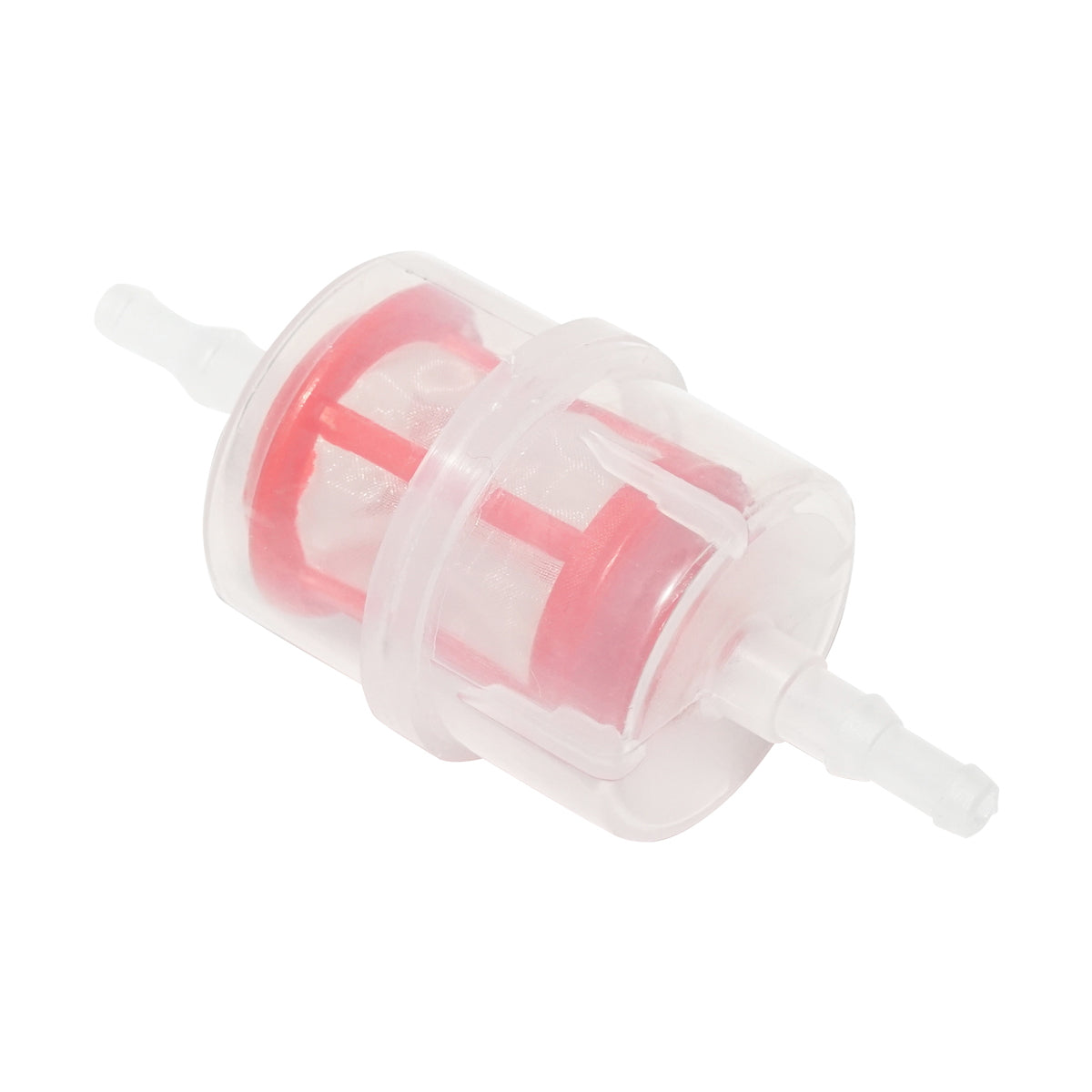 Universal fuel filter, length 115mm BrecKner Germany