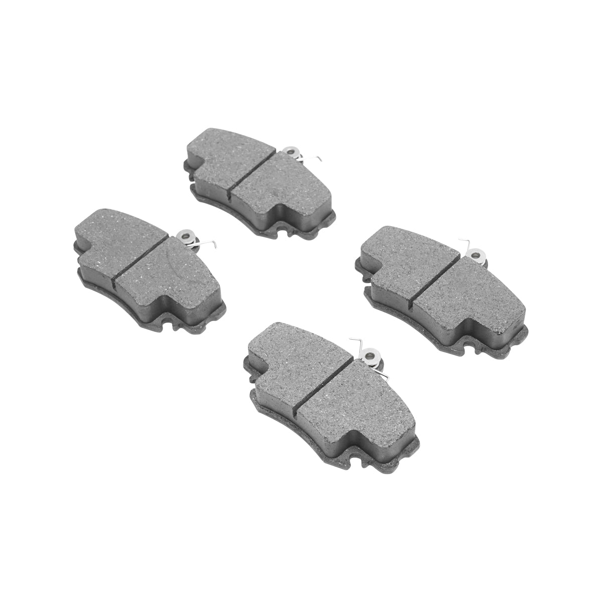 Brake pads Dacia Logan old model 2004> 6001547619