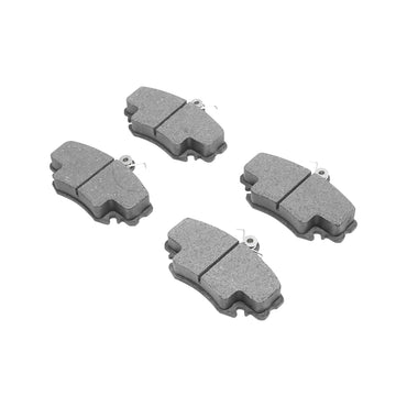 Brake pads Dacia Logan old model 2004> 6001547619