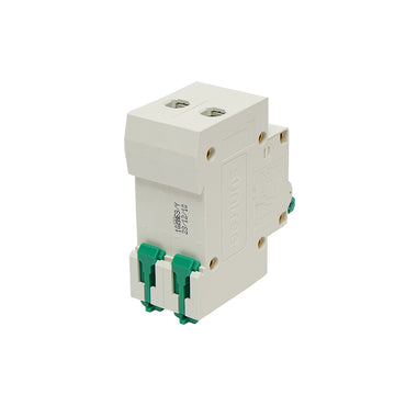 Automatic circuit breaker 2P, 10A 400VAC Suntree