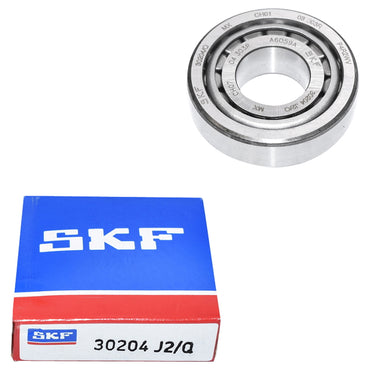 SKF bearing 30204 J2/Q
