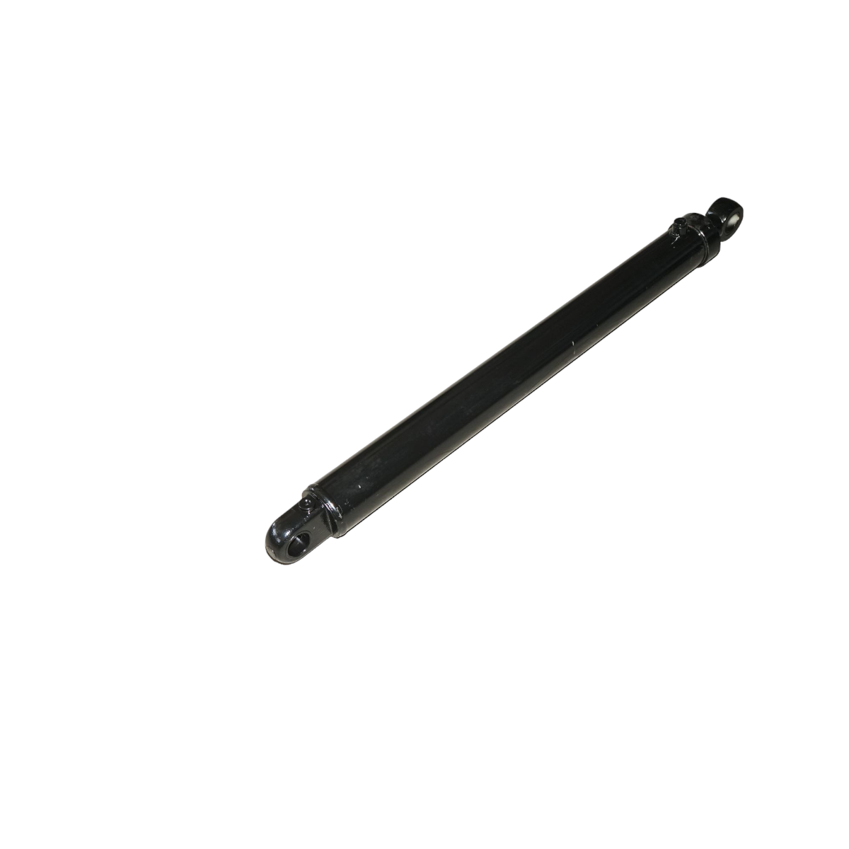 Reversible hydraulic cylinder plug 92x80x50x1100x800mm with hydraulic connection fi18
