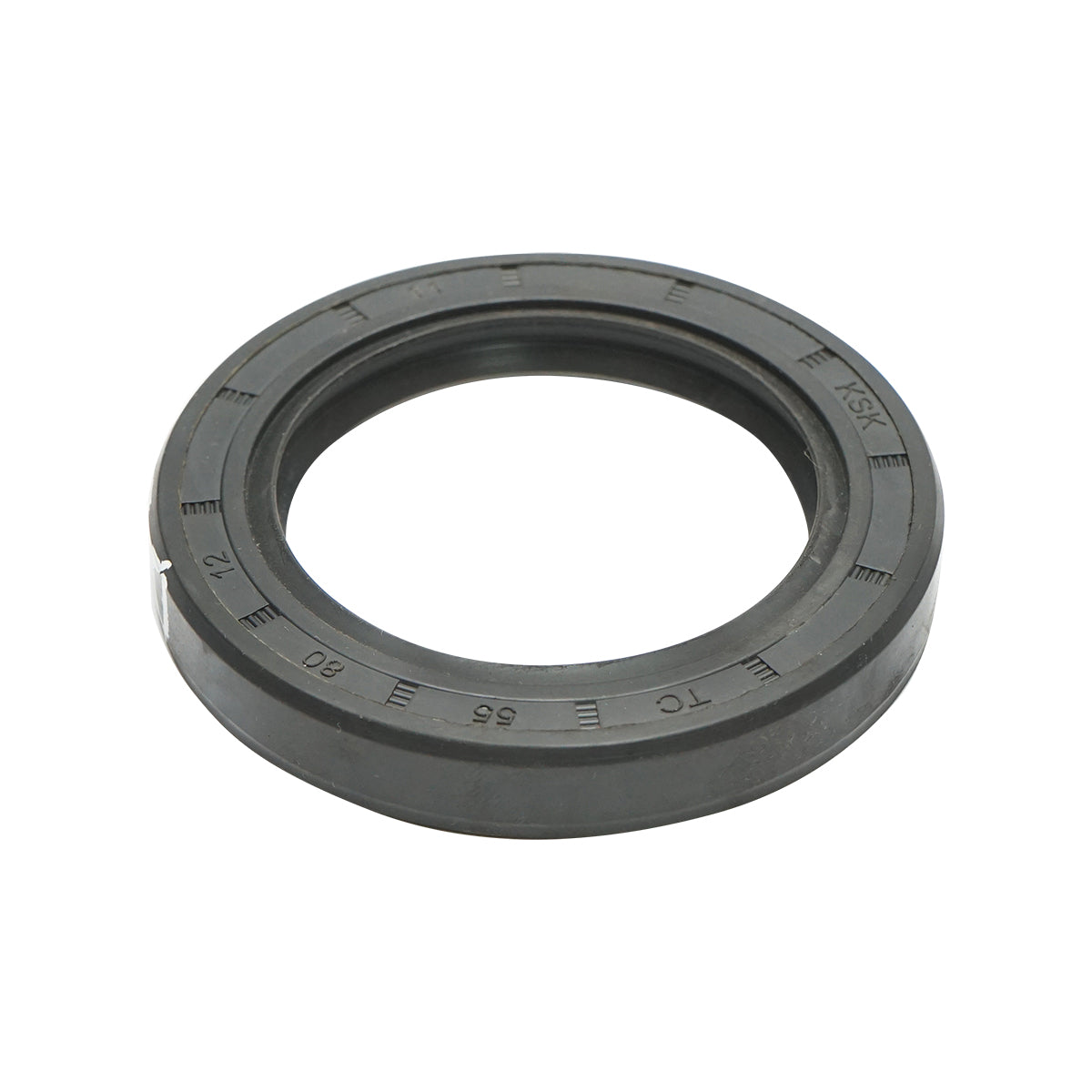 Simering 55x80x12mm for milling machine series HTL, BK98253, BK98254, BK98255, BK98256
