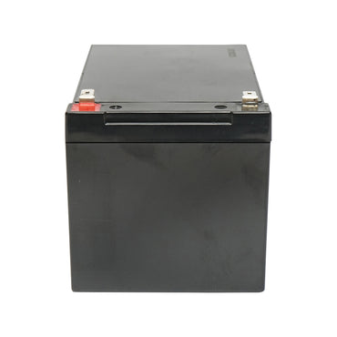 Battery for solar panel 12V 12Ah-20Hr Breckner Germany