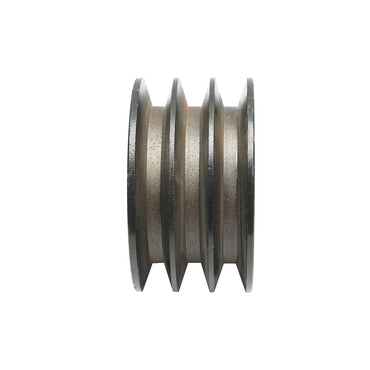 Small pulley for chippers series EFGC, BK98204, BK98205, BK98203