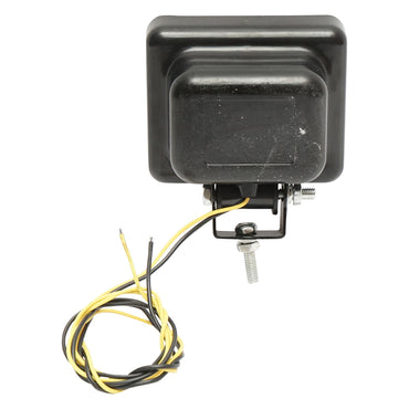 Yellow LED side lamp 12-24V Breckner Germany