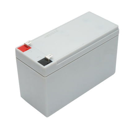 12V 7Ah 20HR gel solar system battery 151x65x94x100 mm FC12-7.0 Household 9