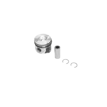 76mm equipped piston motor for Dacia Logan 1.5dCi with a 25mm standard bolt