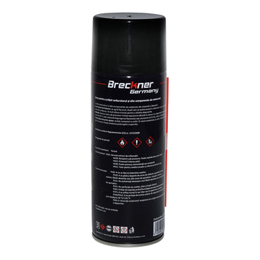 Carburetor cleaning spray 400 ml