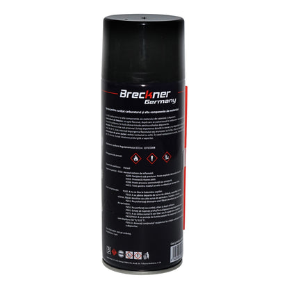 Carburetor cleaning spray 400 ml