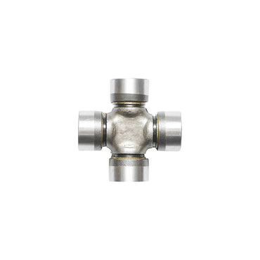 Cardan cross T1 22x54 (with grease fitting and safety locks)
