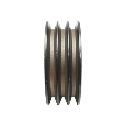 Large pulley for choppers series DPS, BK98211, BK98212, BK98213, BK98214