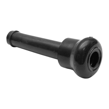 Short rubber hose for cow milking machine Breckner Germany