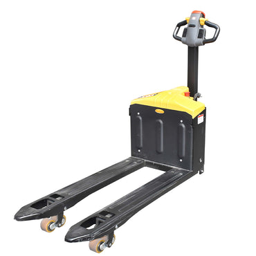 Electric pallet truck 1.5T steering 0.65 kW, lifting 0.84 kW battery 2x12V 65 Ah BP86