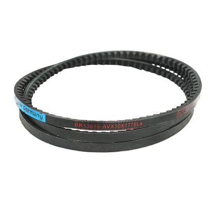 AVX 10X1775 transmission belt at Breckner Germany