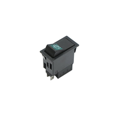 Universal wiper switch