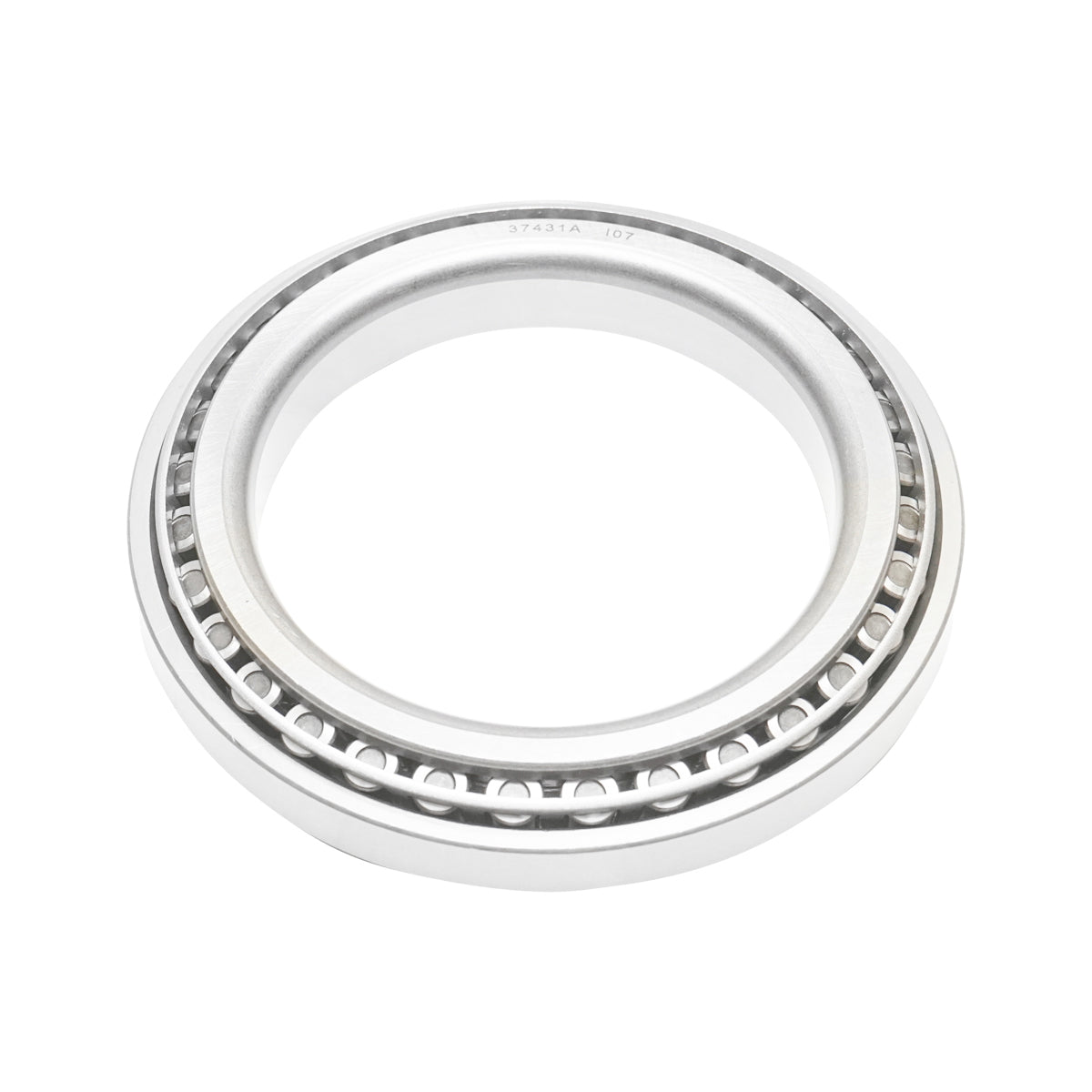 Conical bearing hub front wheel 109.53x158.75x23.02mm for Deutz-Fhar, John Deere, Case IH, Ford OEM 04415099