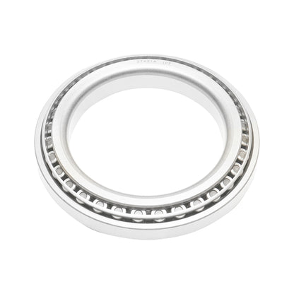 Conical bearing hub front wheel 109.53x158.75x23.02mm for Deutz-Fhar, John Deere, Case IH, Ford OEM 04415099