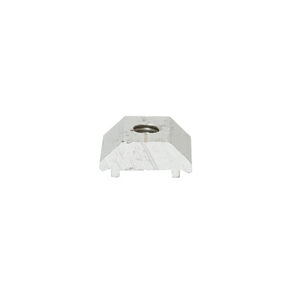 Fastening nut for photovoltaic solar panel mounts system B Breckner Germany