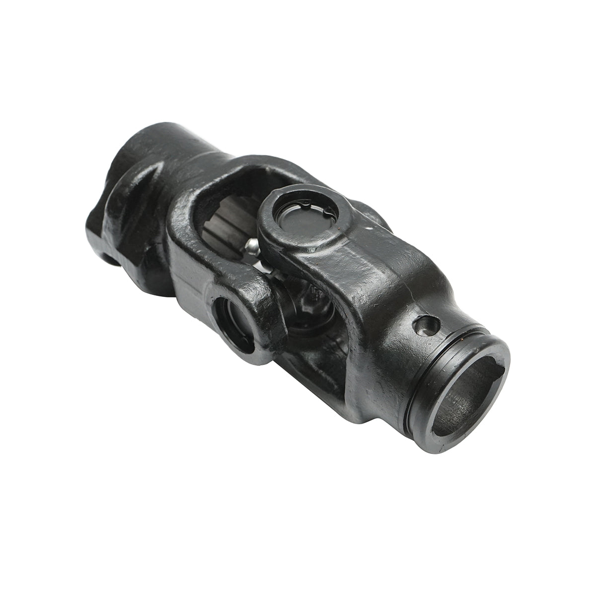 Complete FCF T2 joint with a 190mm cardan, cross 23.8x61.3mm for lemon-type pipe.