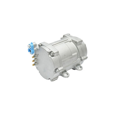 Compressor for stationary air conditioning AC 24V DISGK94