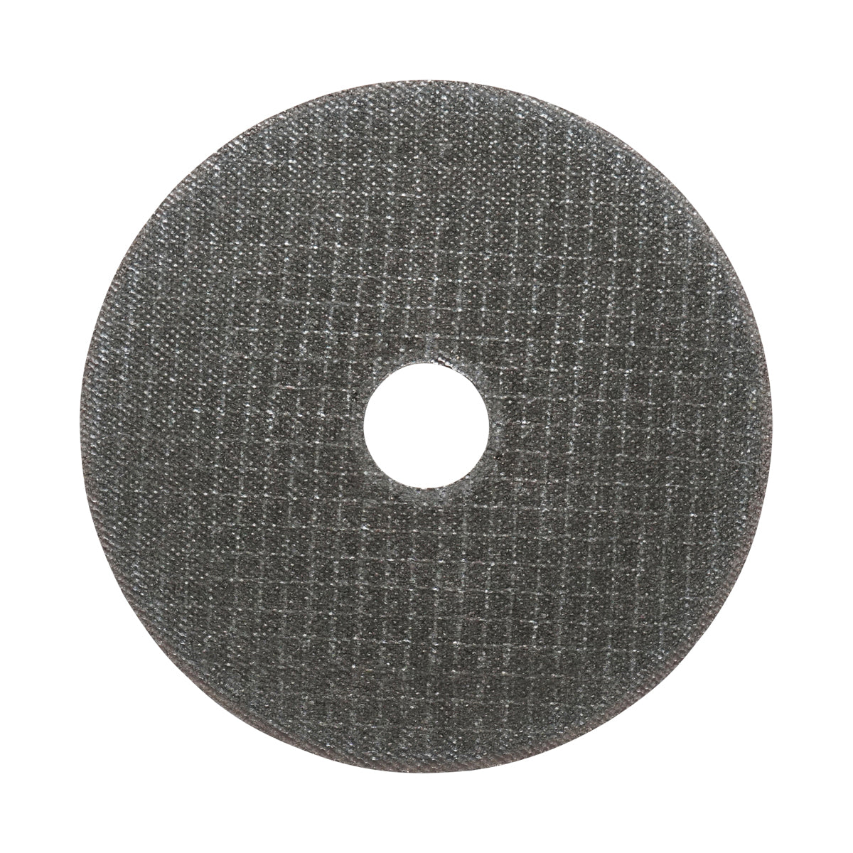 Flex disc for cutting and polishing stainless steel T41 125x1.0x22mm Breckner Germany