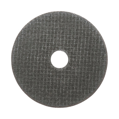 Flex disc for cutting and polishing stainless steel T41 125x1.0x22mm Breckner Germany