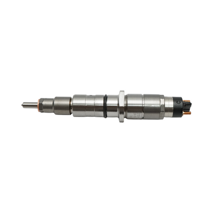 Injector New Holland, Case IH, Komatsu Cummins engine OEM code 84346812, 5263308