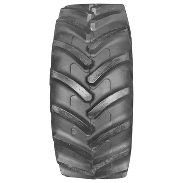 Radial tubeless agricultural tire 540/65R30 150D/153A8 TL 16.9r30