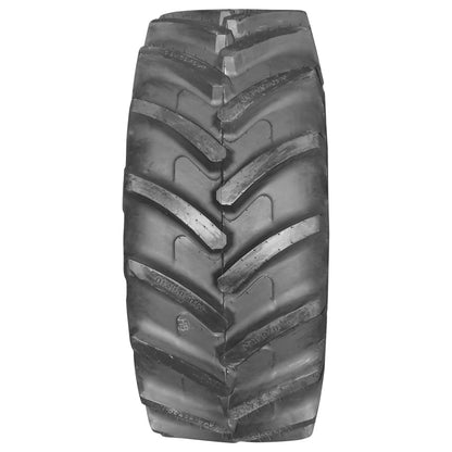 Radial tubeless agricultural tire 540/65R30 150D/153A8 TL 16.9r30