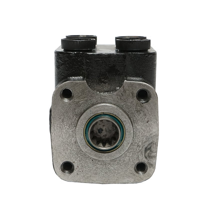 Danfoss hydraulic steering pump for Massey Ferguson, Landini OSPB-100 ON, 3/4-16 UNF code 1809696M91