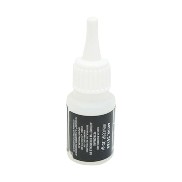 Universal transparent adhesive, quick drying (super fast) Xeramic