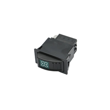 Universal fan switch