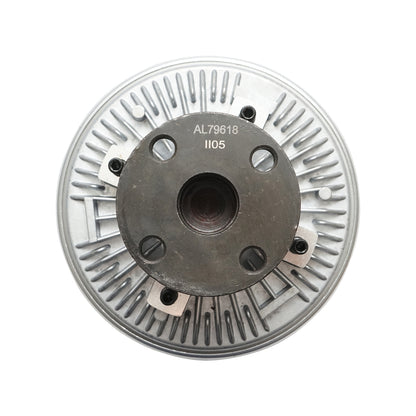Vascocoupling for John Deere OEM code AL81448, AL79618, 18157-1 Breckner Germany