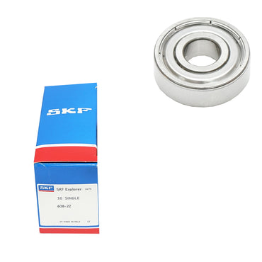 SKF bearing 608-2Z