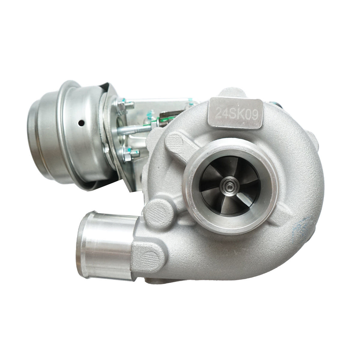 Turbo Hyundai Santa Fe 2.0 CRDI engine code D4EA-V OEM code 28231-27900