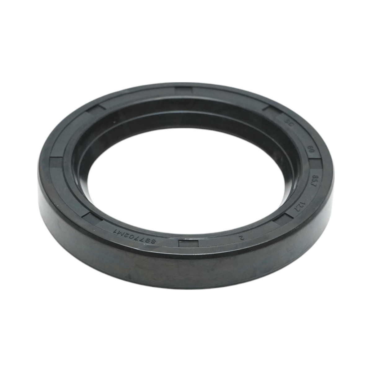 Front wheel rim for Massey Ferguson, Landini 60x85.7x12.7 mm 897702M1