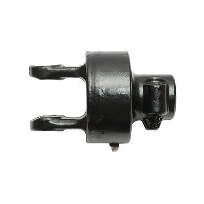 Cardan joint clamp for cross 24/62 mm