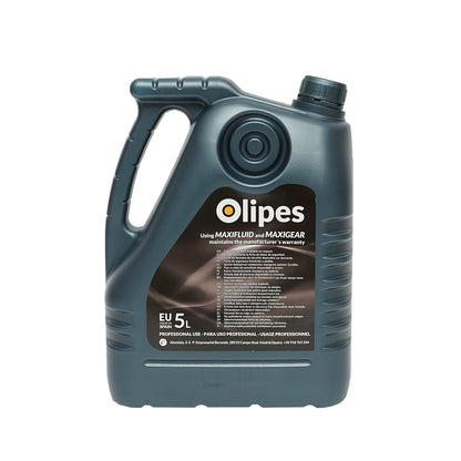 Olipes MAXIGEAR 85W140 GL-5 gear oil 5L