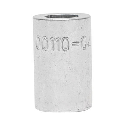 Hydraulic fitting (coupling) reinforcement 1SN-DN06, 16.0 mm street.