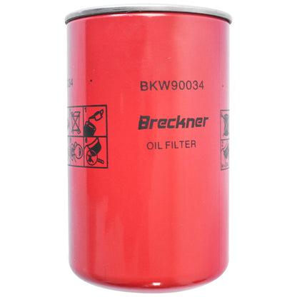 Case Breckner Germany oil filter P559130