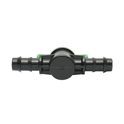 Butterfly valve for cow milking machine Breckner Germany