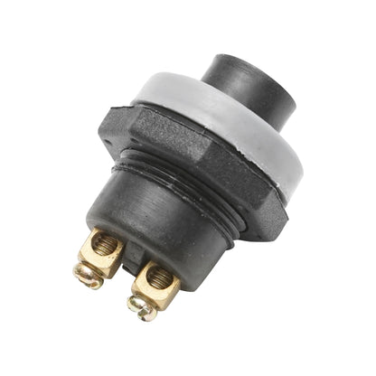 Horn button for John Deere, Fiat, Case IH, Steyr Fendt OEM codes 5127282, AL17684, 4998876, X830240020, 3597562M1, 5127281, S.3046