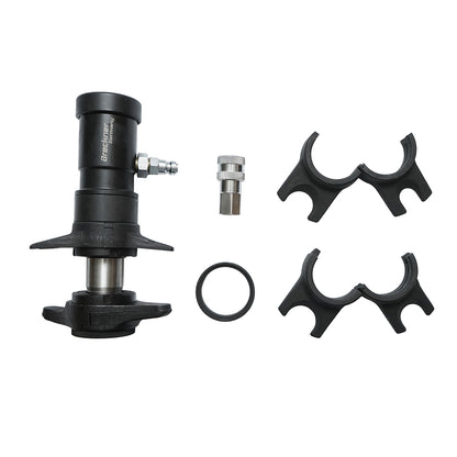 Universal hydraulic press kit for steering and suspension Breckner Germany