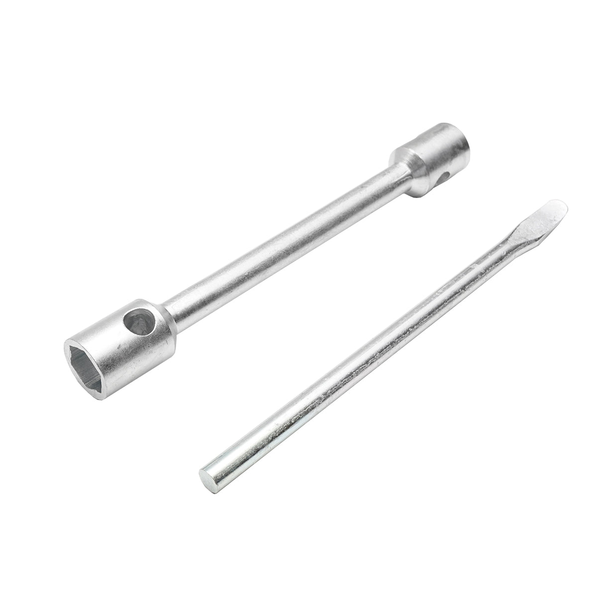 32x33 socket wrench with lever