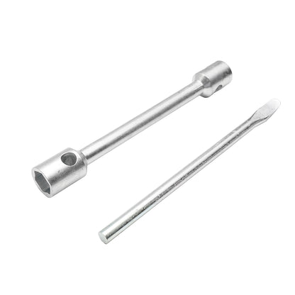 32x33 socket wrench with lever