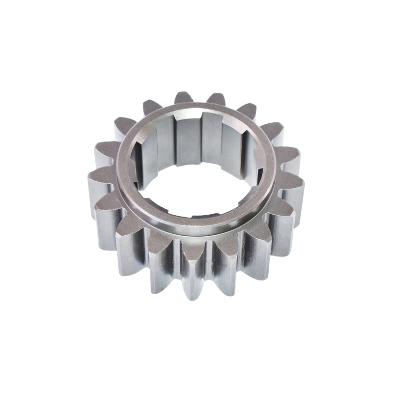 Driving wheel gearbox U-650