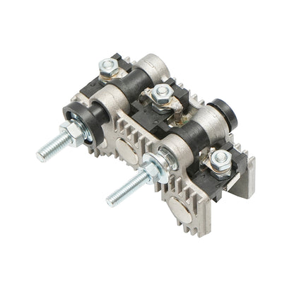 Diode bridge alternator 24V for Raba, Saviem 1156