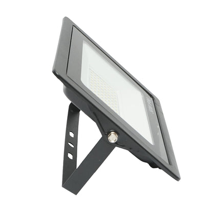 LED Projector 50W, 220V, 6500K, 204x158x28mm IP66 Breckner Germany