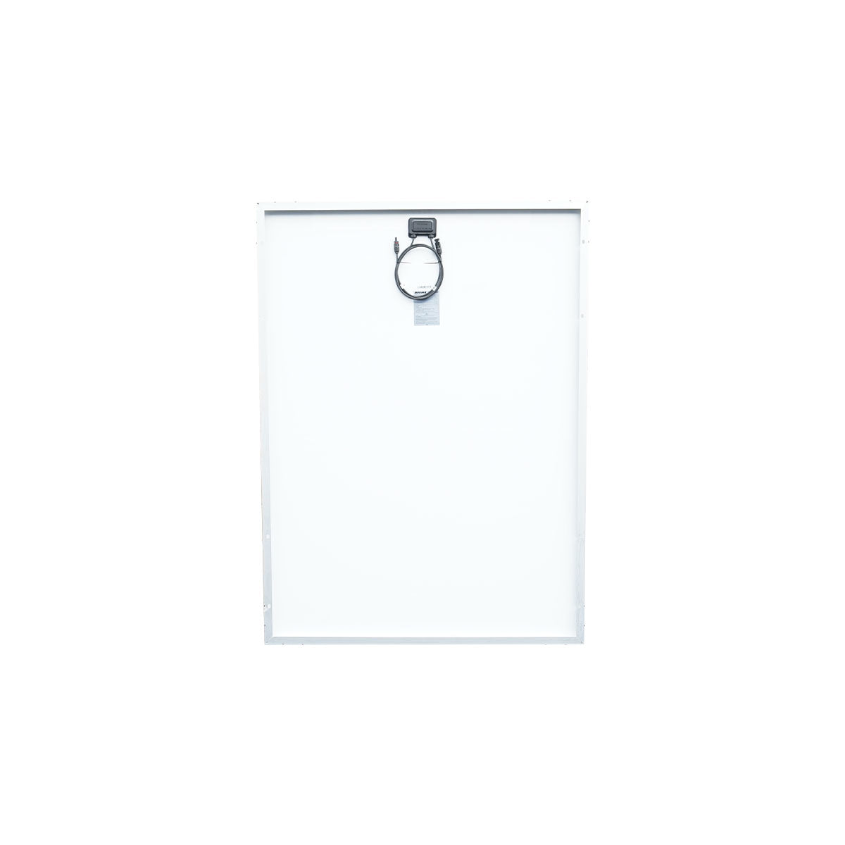 350W monocrystalline solar panel, 1540x1134x35mm